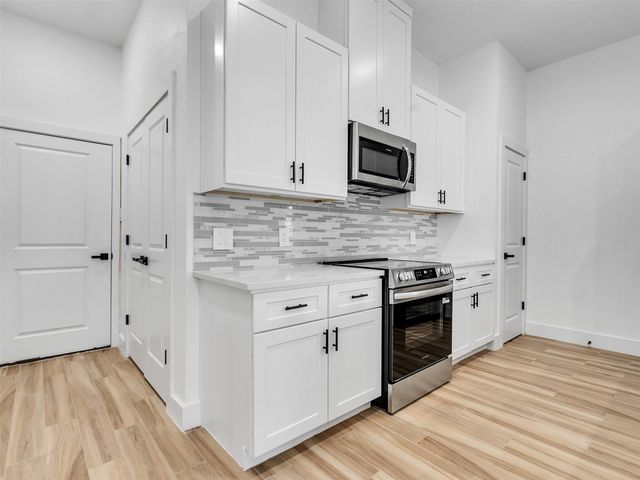 4421 Reed Rd Unit A and B, Houston, TX 77051