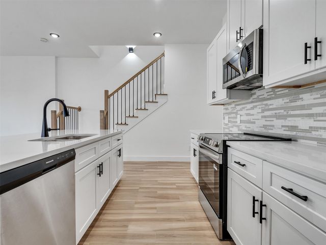 4421 Reed Rd Unit A and B, Houston, TX 77051