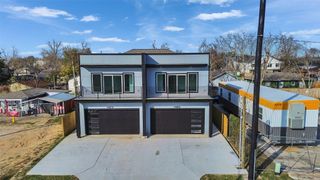 4421 Reed Rd Unit A and B, Houston, TX 77051