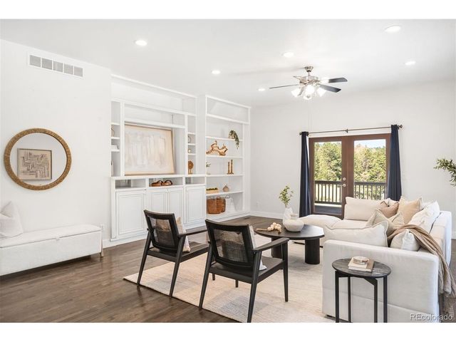 494 Thunder Rd, Evergreen, CO 80439