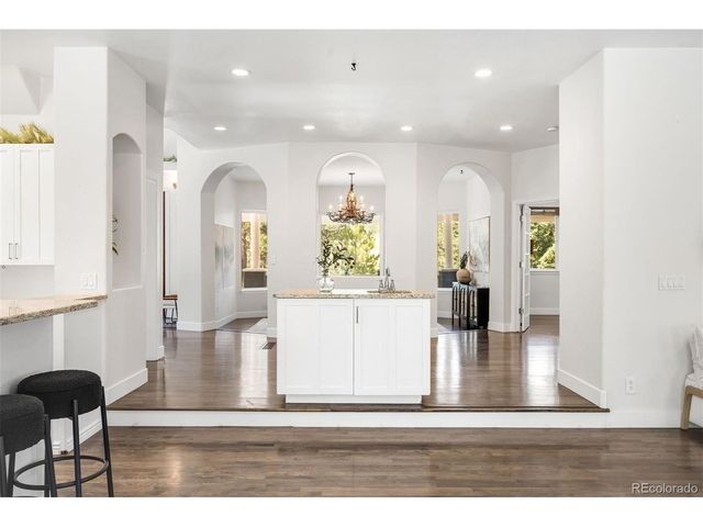 494 Thunder Rd, Evergreen, CO 80439