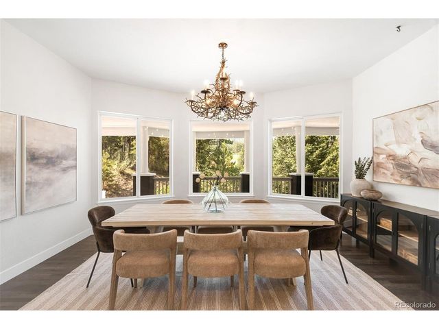 494 Thunder Rd, Evergreen, CO 80439