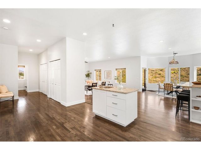 494 Thunder Rd, Evergreen, CO 80439