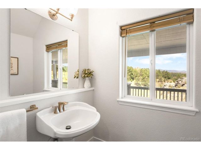 494 Thunder Rd, Evergreen, CO 80439