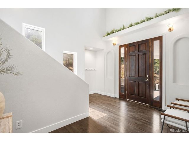 494 Thunder Rd, Evergreen, CO 80439
