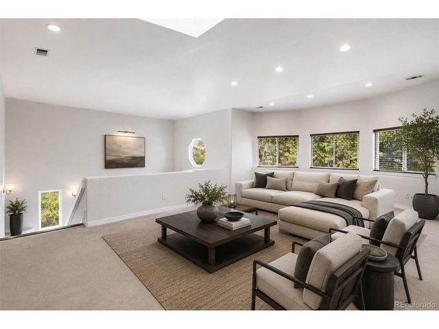 494 Thunder Rd, Evergreen, CO 80439