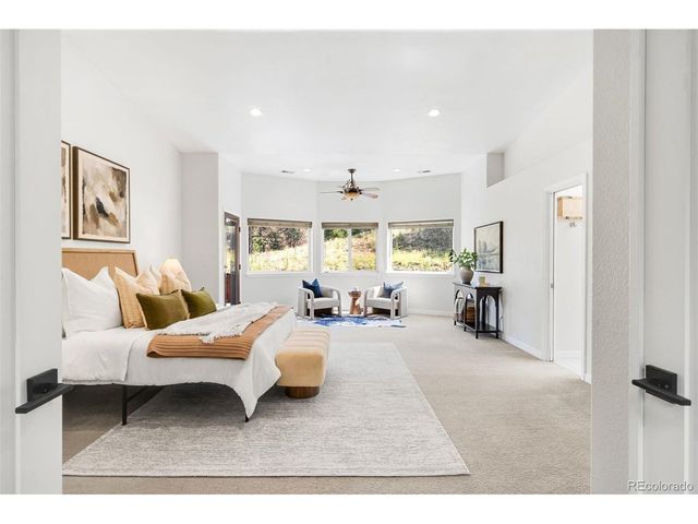 494 Thunder Rd, Evergreen, CO 80439