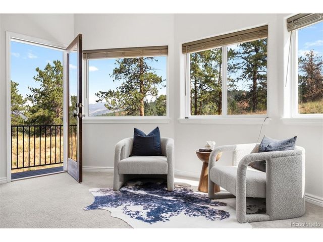 494 Thunder Rd, Evergreen, CO 80439