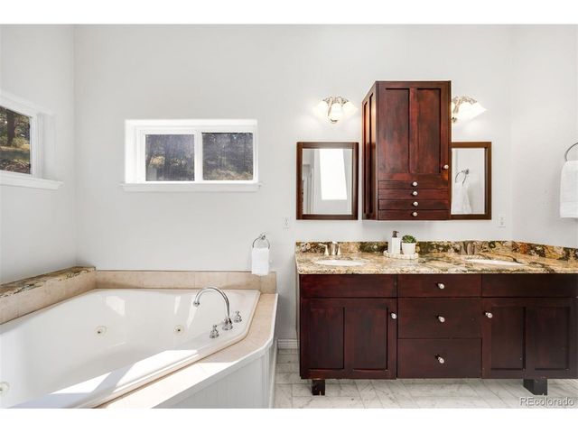 494 Thunder Rd, Evergreen, CO 80439