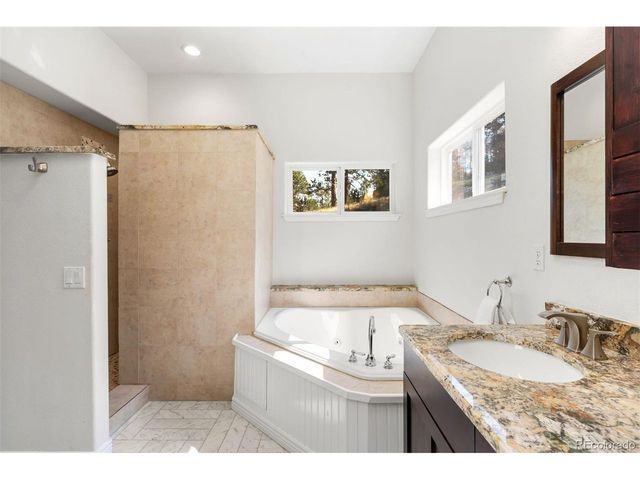 494 Thunder Rd, Evergreen, CO 80439