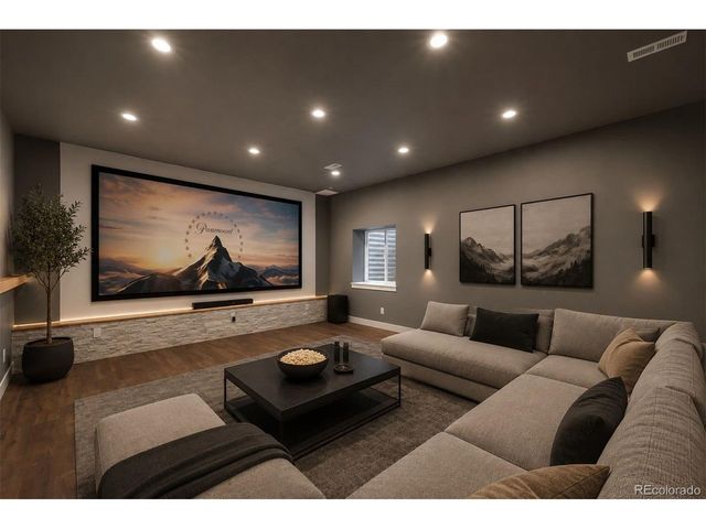 494 Thunder Rd, Evergreen, CO 80439