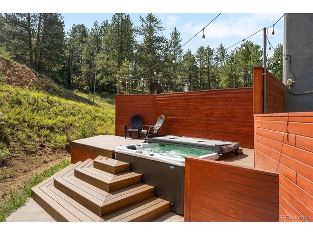 494 Thunder Rd, Evergreen, CO 80439