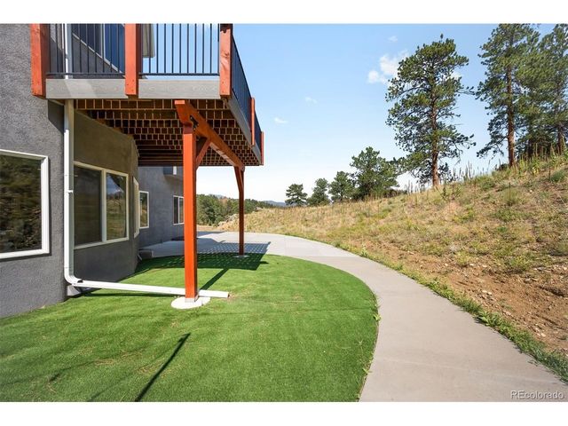 494 Thunder Rd, Evergreen, CO 80439