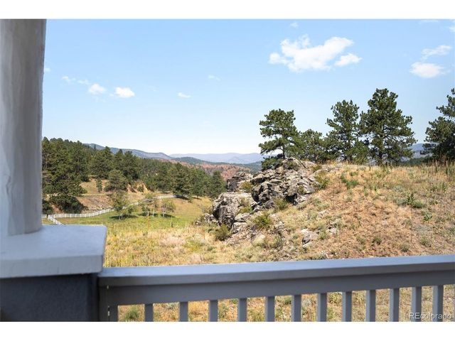 494 Thunder Rd, Evergreen, CO 80439
