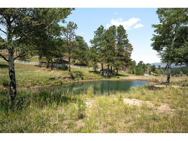 494 Thunder Rd, Evergreen, CO 80439