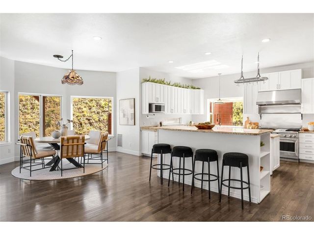 494 Thunder Rd, Evergreen, CO 80439