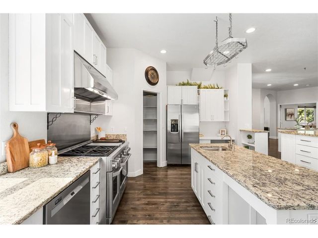 494 Thunder Rd, Evergreen, CO 80439