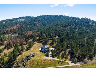 494 Thunder Rd, Evergreen, CO 80439