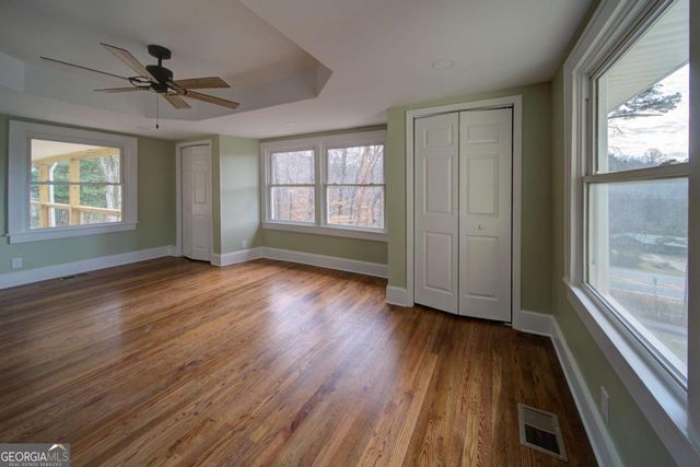 50 Wesley Way, Dahlonega, GA 30533