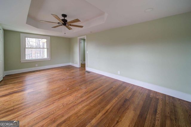 50 Wesley Way, Dahlonega, GA 30533