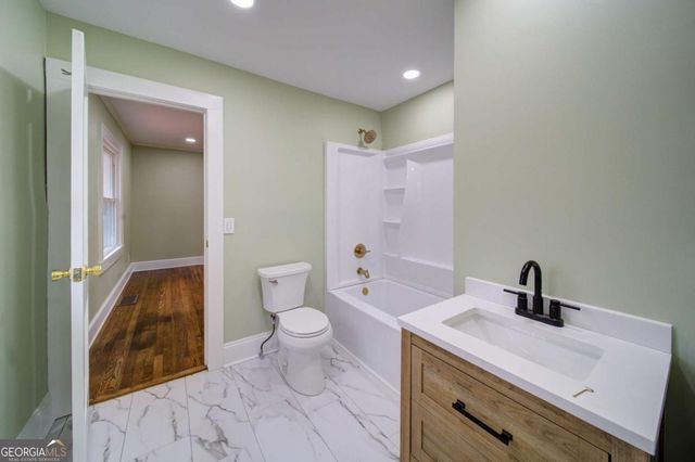 50 Wesley Way, Dahlonega, GA 30533