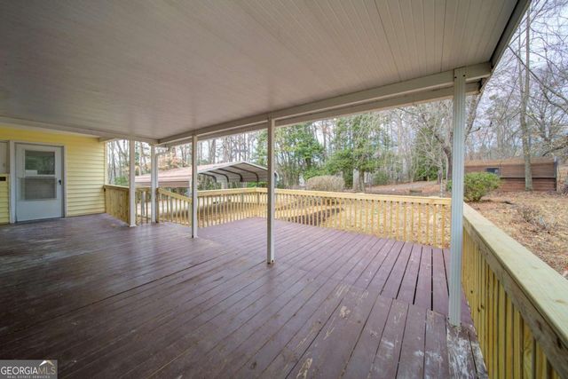 50 Wesley Way, Dahlonega, GA 30533
