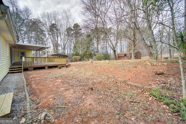 50 Wesley Way, Dahlonega, GA 30533