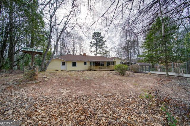 50 Wesley Way, Dahlonega, GA 30533