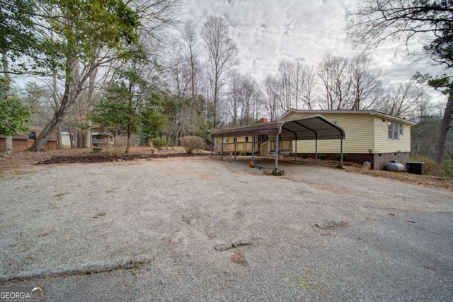 50 Wesley Way, Dahlonega, GA 30533