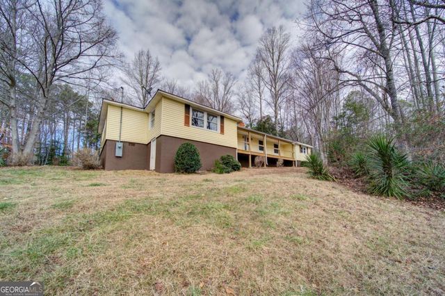 50 Wesley Way, Dahlonega, GA 30533