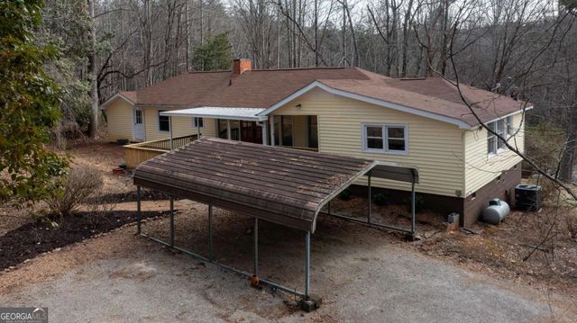 50 Wesley Way, Dahlonega, GA 30533