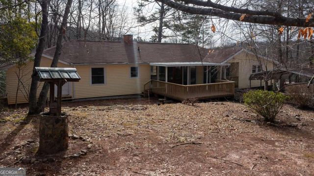 50 Wesley Way, Dahlonega, GA 30533