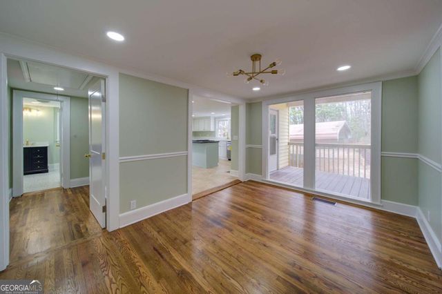 50 Wesley Way, Dahlonega, GA 30533