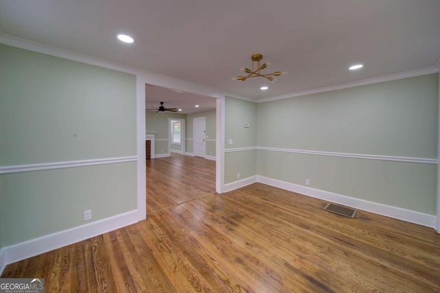 50 Wesley Way, Dahlonega, GA 30533