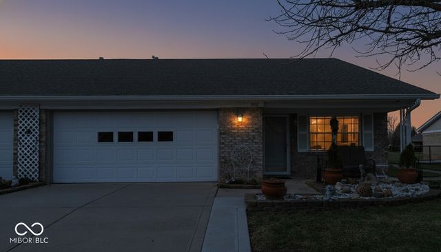 8312 Windovers Drive, Indianapolis, IN 46259