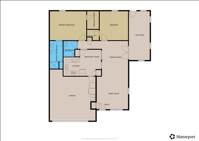 8312 Windovers Drive, Indianapolis, IN 46259