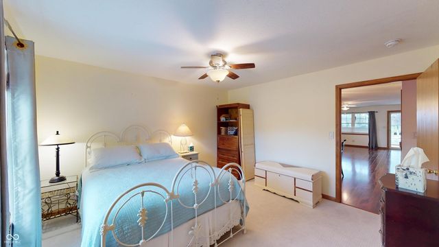 8312 Windovers Drive, Indianapolis, IN 46259