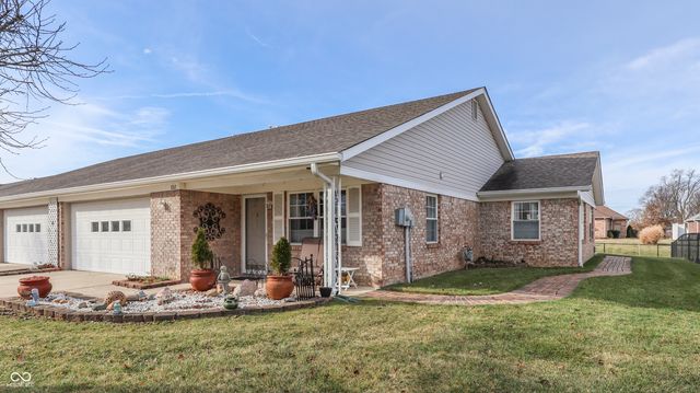 8312 Windovers Drive, Indianapolis, IN 46259