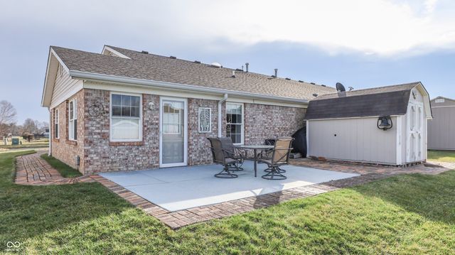 8312 Windovers Drive, Indianapolis, IN 46259