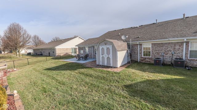 8312 Windovers Drive, Indianapolis, IN 46259