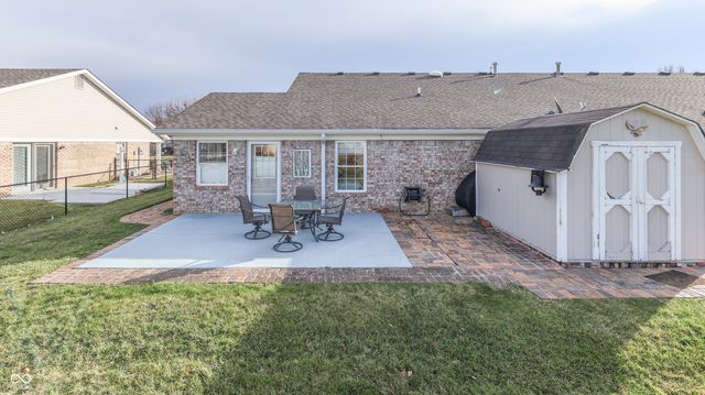 8312 Windovers Drive, Indianapolis, IN 46259