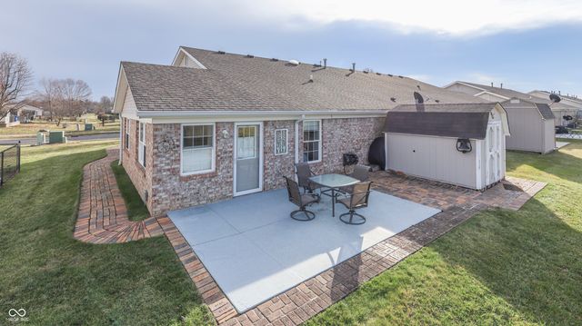 8312 Windovers Drive, Indianapolis, IN 46259