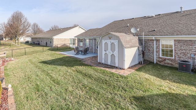 8312 Windovers Drive, Indianapolis, IN 46259