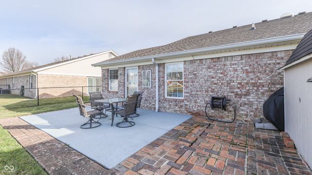 8312 Windovers Drive, Indianapolis, IN 46259