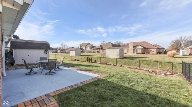 8312 Windovers Drive, Indianapolis, IN 46259