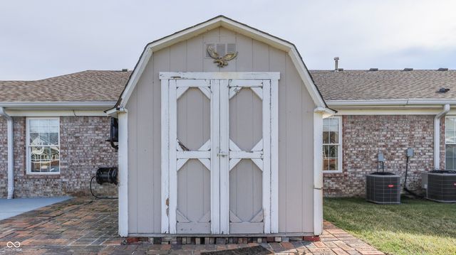 8312 Windovers Drive, Indianapolis, IN 46259