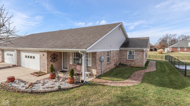 8312 Windovers Drive, Indianapolis, IN 46259