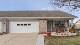 8312 Windovers Drive, Indianapolis, IN 46259