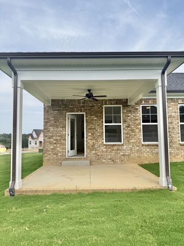 1211 Amber Hills Drive, Ashland City, TN 37015