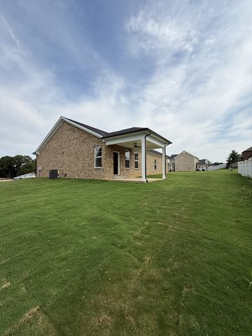 1211 Amber Hills Drive, Ashland City, TN 37015